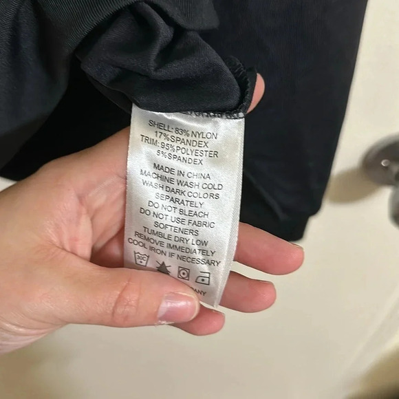 EUC FootJoy Athletic long Sleeve Quarter Zip Jacket - Picture 5 of 5